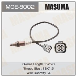 Masuma MOE8002