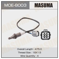 Masuma MOE8003