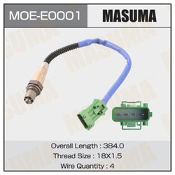 Masuma MOEE0001