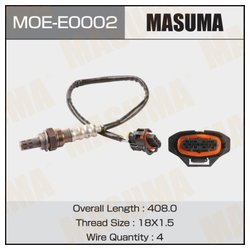 Masuma MOEE0002