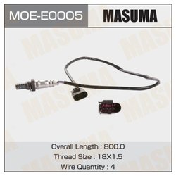 Masuma MOEE0005