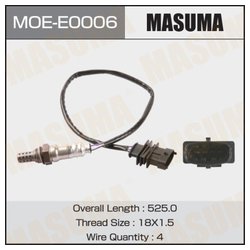 Masuma MOEE0006