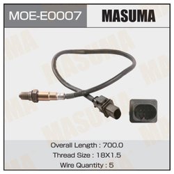 Masuma MOEE0007