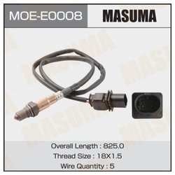 Masuma MOEE0008