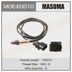 Masuma MOEE0010