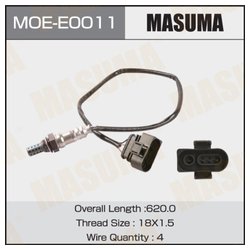 Masuma MOEE0011