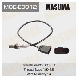 Masuma MOEE0012