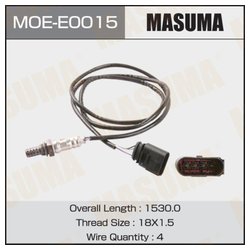 Masuma MOEE0015