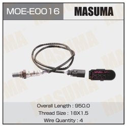 Masuma MOEE0016