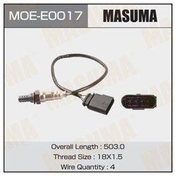 Masuma MOEE0017