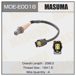 Masuma MOEE0018
