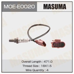 Masuma MOEE0020