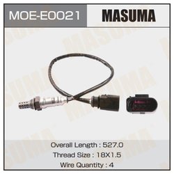 Masuma MOEE0021
