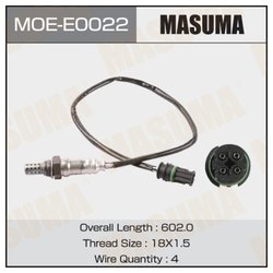 Masuma MOEE0022