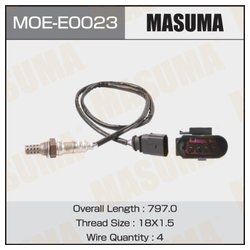 Masuma MOEE0023