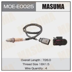 Masuma MOEE0025