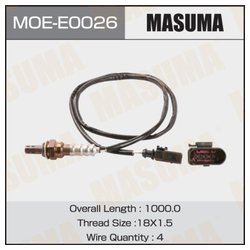 Masuma MOEE0026