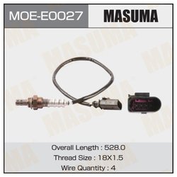Masuma MOEE0027