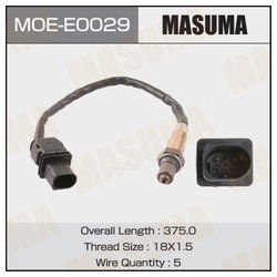Masuma MOEE0029