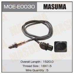 Masuma MOEE0030