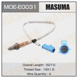 Masuma MOEE0031
