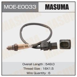 Masuma MOEE0033