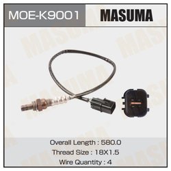 Masuma MOEK9001