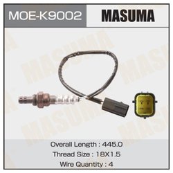 Masuma MOEK9002