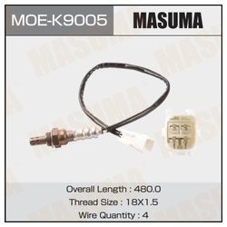 Masuma MOEK9005