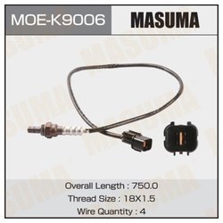 Masuma MOEK9006