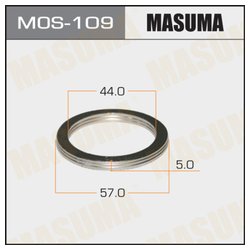 Фото Masuma MOS-109