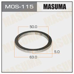 Фото Masuma MOS-115