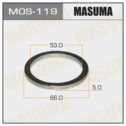 Фото Masuma MOS119