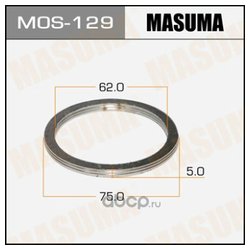 Фото Masuma MOS129