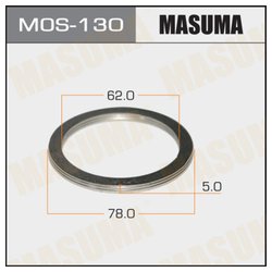 Masuma MOS130