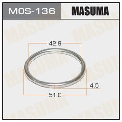 Masuma MOS136