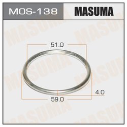 Masuma MOS138