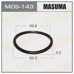 Фото Masuma MOS143