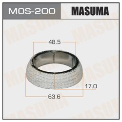 Masuma MOS200