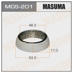 Masuma MOS-201