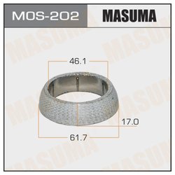 Masuma MOS202