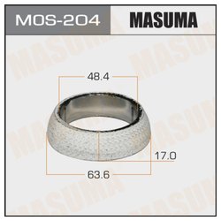 Masuma MOS204