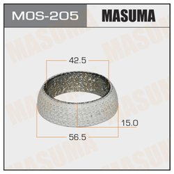 Фото Masuma MOS-205