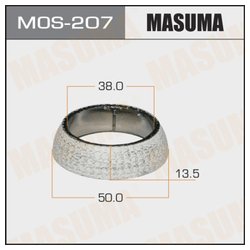 Masuma MoS207