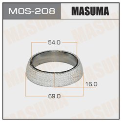 Masuma MOS-208