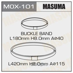 Masuma MOX101