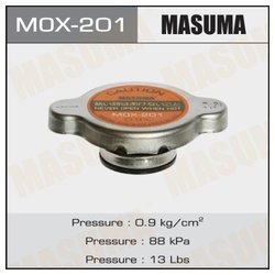 Masuma MOX-201