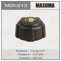 Masuma MOX213