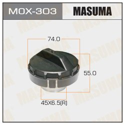 Masuma MOX303