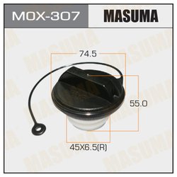 Фото Masuma MOX307